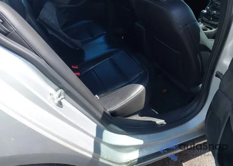 2014 Chevrolet Malibu Ltz из США, поврежденный, VIN 1G11H5SL1EF142355